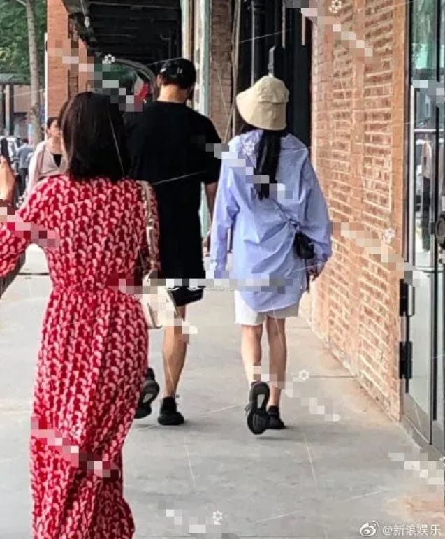 【柳飘飘了吗】看腻了杨幂魏大勋的热搜连续剧，我们为什么对她“脱敏”了？