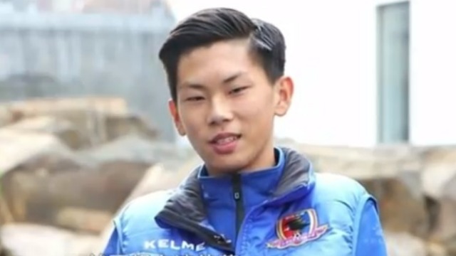 小伙厌烦学校教育 为了能休学竟然假装有抑郁症！