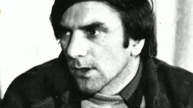 揭秘：1968年德国学生运动的起因