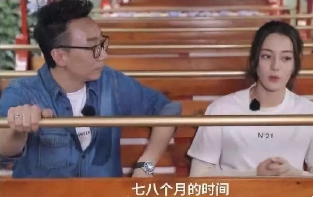 【柳飘飘了吗】看腻了杨幂魏大勋的热搜连续剧，我们为什么对她“脱敏”了？