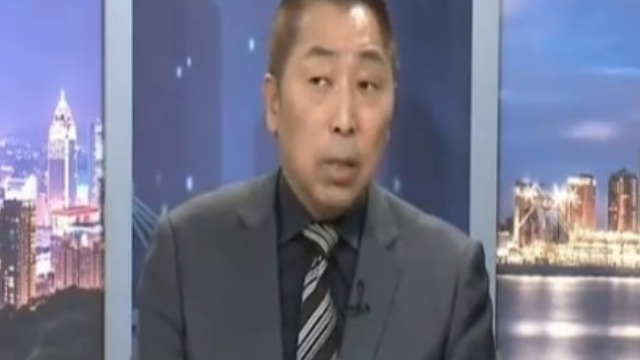 韩国瑜民调大选落后蔡英文 唐湘龙:双方网络与