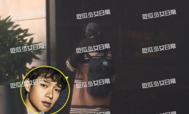 【柳飘飘了吗】看腻了杨幂魏大勋的热搜连续剧，我们为什么对她“脱敏”了？