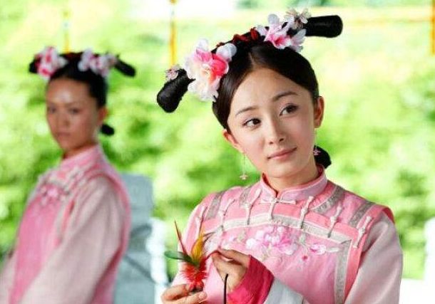 【柳飘飘了吗】看腻了杨幂魏大勋的热搜连续剧，我们为什么对她“脱敏”了？