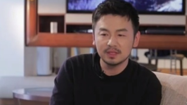 雷佳音自曝青春期叛逆在家里待不住 说出的理由惊呆鲁豫