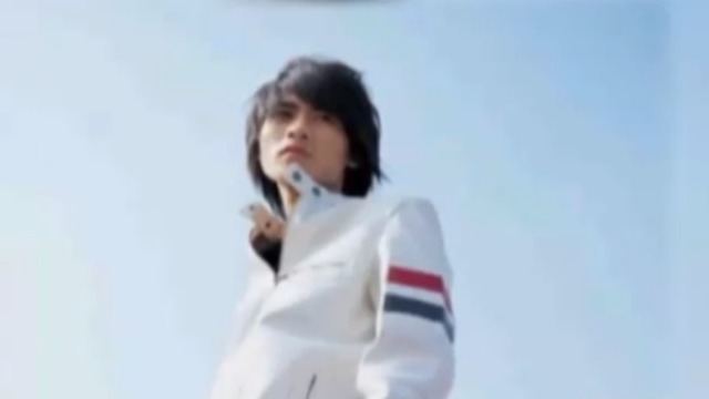 多次转型最后做了导演，韩寒经历了什么心路历程_凤凰网视频_凤凰网