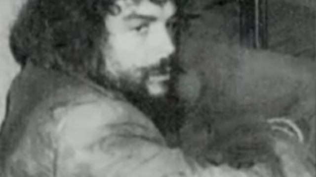 茱莉娅讲述切·格瓦拉生命的最后几小时