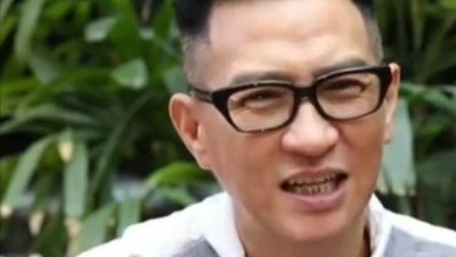 张家辉首次爆料太太关咏荷 称她大部分时间都不理自己！