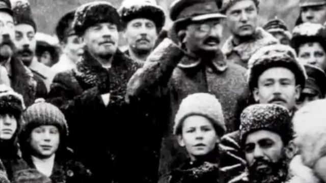 斯大林的大清洗到底有多恐怖？大约有69万人被处死