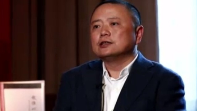 丰子恺后人如何对其弘扬呢？丰羽：首先是展览