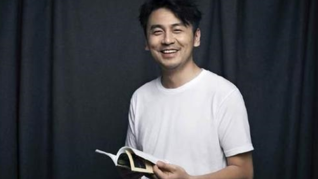 雷佳音演技竟都是自己琢磨出来的 直呼：天赋异禀！