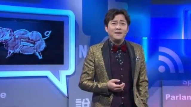 尉迟琳嘉教你怎么骂人 这次我又学会一招