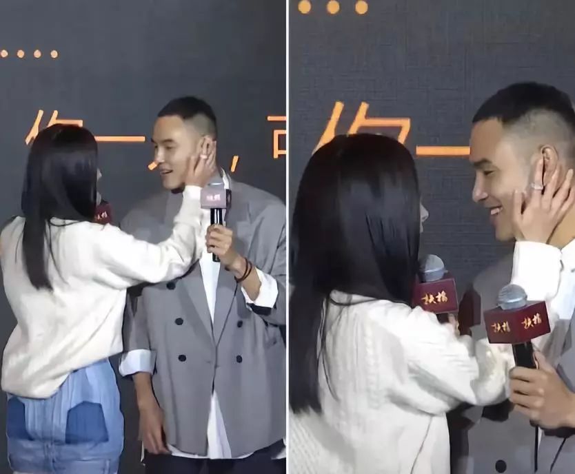 【柳飘飘了吗】看腻了杨幂魏大勋的热搜连续剧，我们为什么对她“脱敏”了？