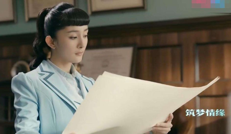 【柳飘飘了吗】看腻了杨幂魏大勋的热搜连续剧，我们为什么对她“脱敏”了？