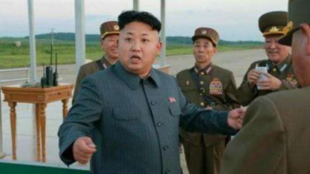 联合国安理会谴责朝鲜核试验并实施制裁 朝鲜:奉陪到底!