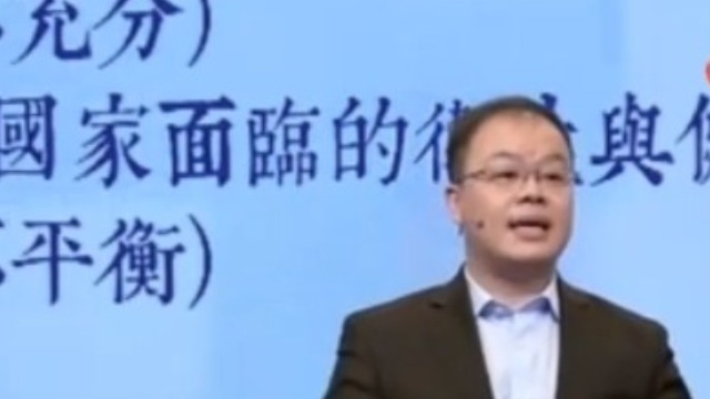 专家：中国主要的健康挑战由传染病转向慢性病