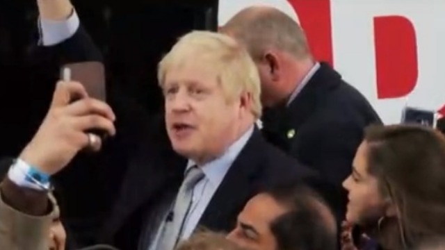 不满脱欧苏格兰进行独立公投？英国面临联合王国解散威胁