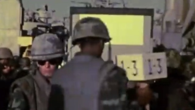揭秘：美军在越战期间为何发动有名的"滚雷行动"？