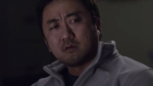 韩国犯罪片《两个心脏》 器官联盟围捕高智商