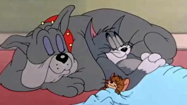 暗黑系动漫短片《恐怖故事》小女孩目睹父母家暴后,竟变成了怪物