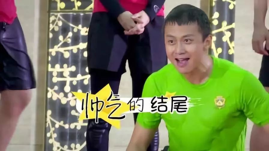 【柳飘飘了吗】看腻了杨幂魏大勋的热搜连续剧，我们为什么对她“脱敏”了？