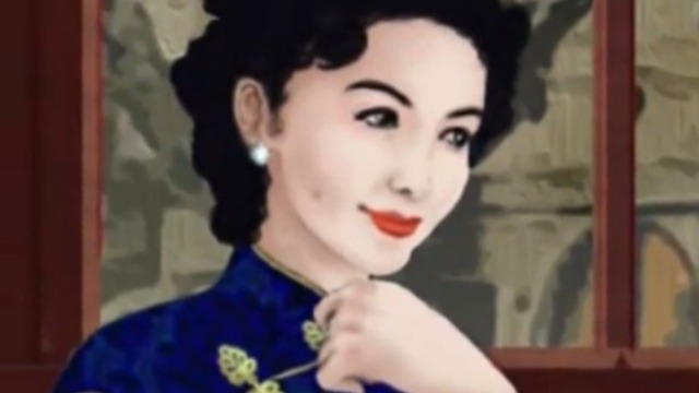 《色戒》在历史上是真实发生的 女主的结局很