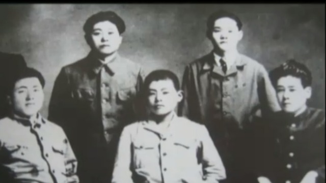 美国强行统治日本时期 舅公坚持画家平山郁夫学日本画_凤凰网视频_凤凰网