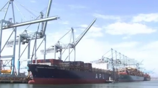 全球7470亿美元商品被强征关税 WTO:贸易壁垒达历史新高