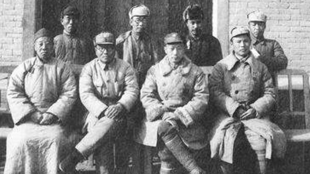揭秘：聂荣臻从青年时期到战争年代性格有何变化？