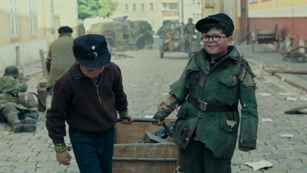 「凤凰网娱乐」经典电影《小鬼当家》将重启 并非翻拍而是新故事