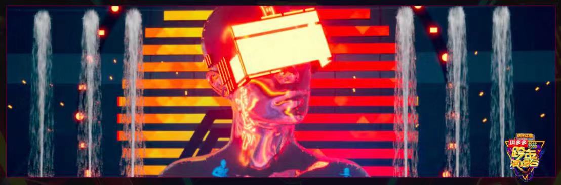 「凤凰网娱乐」国庆庆典烟花护航跨年零点 湖南卫视舞美史上最酷炫