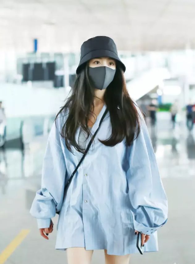 【柳飘飘了吗】看腻了杨幂魏大勋的热搜连续剧，我们为什么对她“脱敏”了？