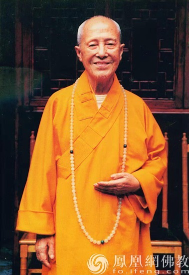 浙江三门多宝讲寺举行清定上师诞辰116周年纪念法会