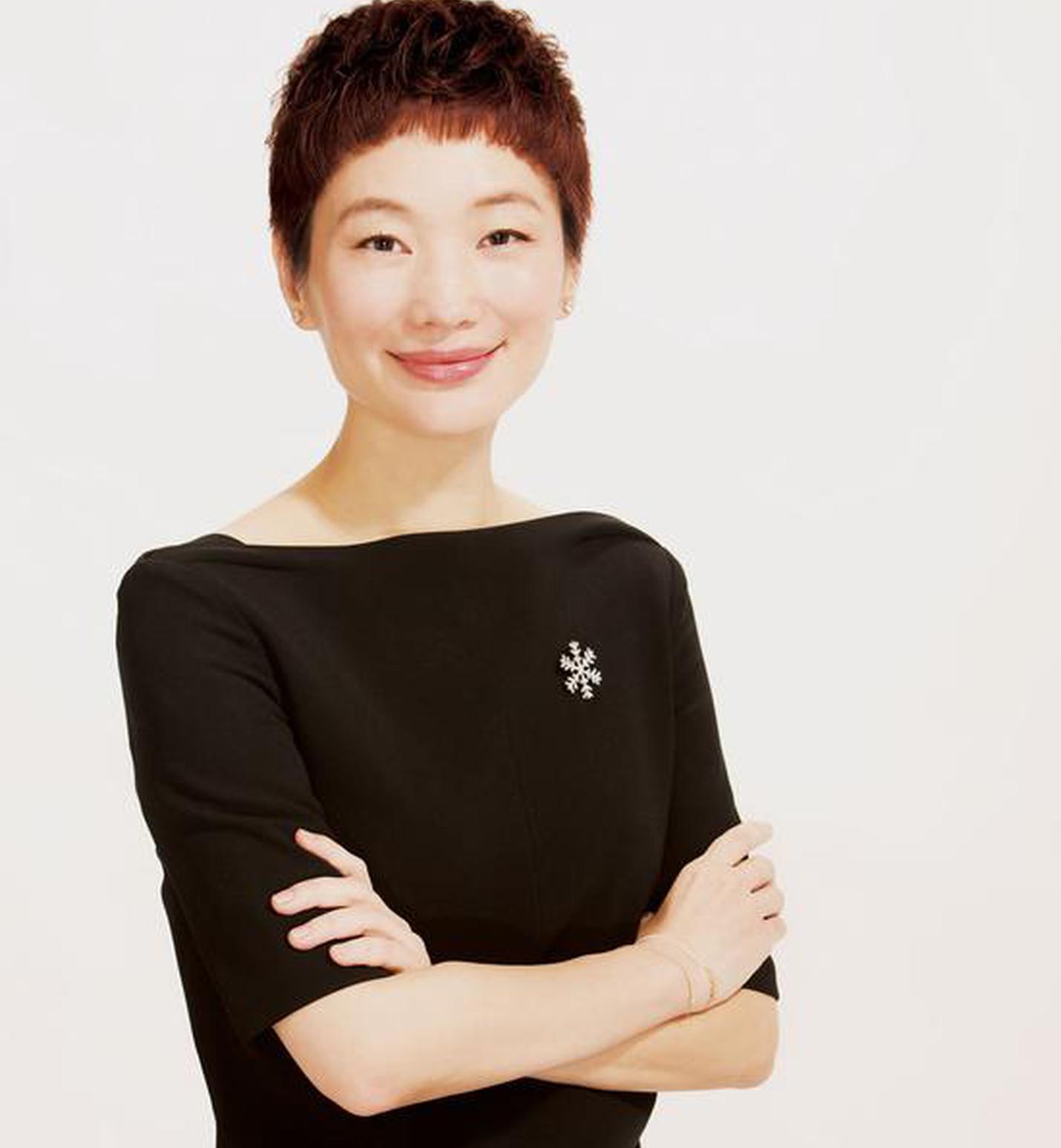 传ELLE中国版主编晓雪离职 新人选或将从内部选拔