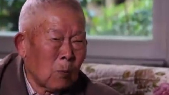 昆明的灾难！日本军对昆明实施狂轰乱炸