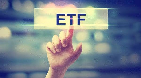 ETF市场正迎来大爆发，国内ETF市场也在稳步发展并壮大