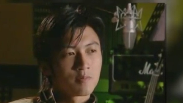 谢霆锋自曝16岁出道 走上演艺道路竟是因为这个人