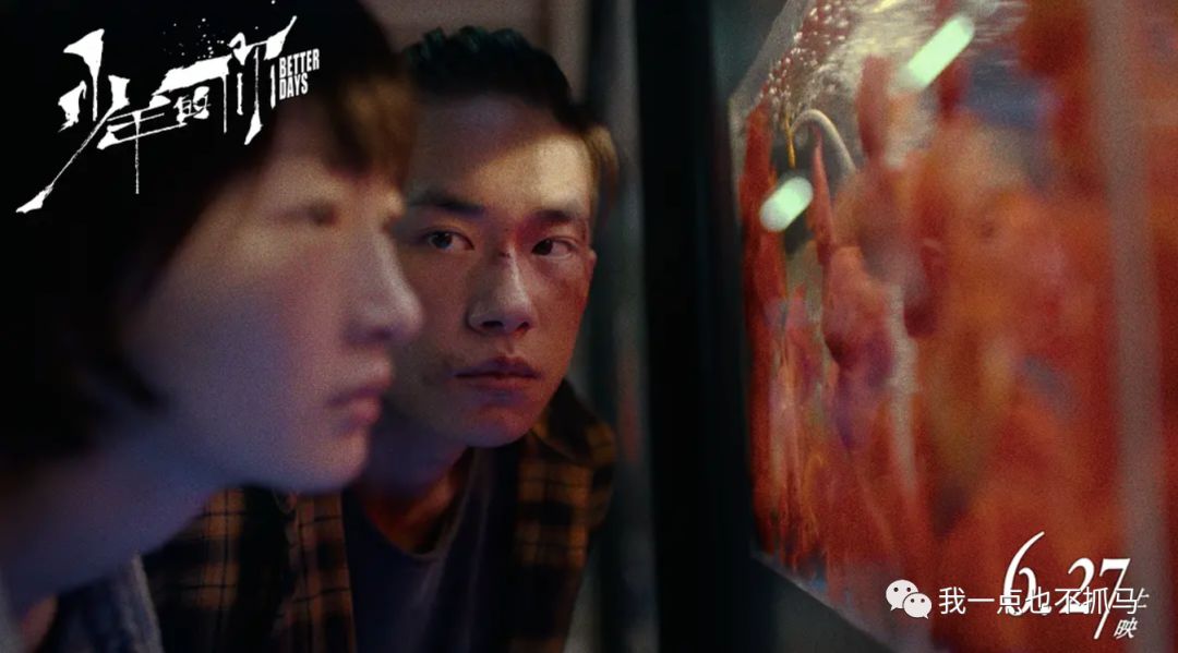 「我一点也不抓马」baby和黄晓明斗法，赵丽颖忙着与大花争地盘，最后得益的竟然是他们？