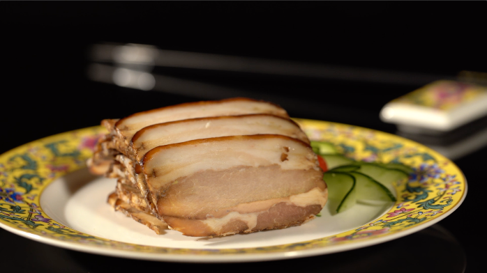 民国时期的"人造肉"长什么样?