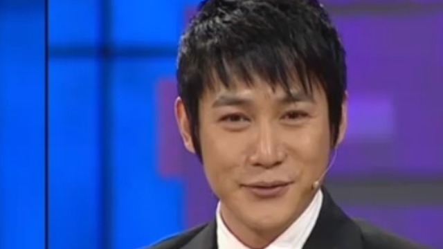 陆毅自曝不会追女孩子 鲁豫听后的反应亮了!