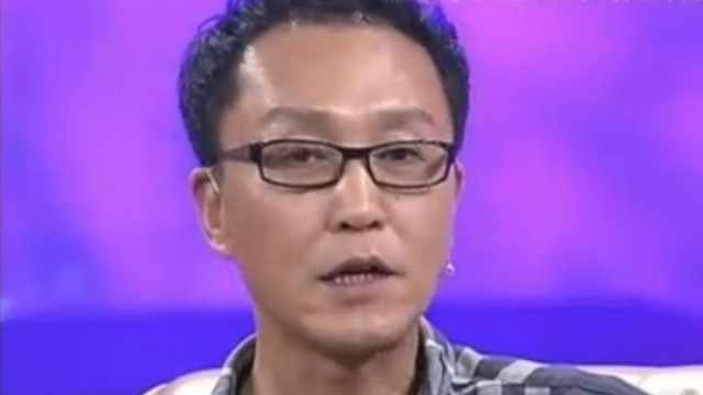 岳秀清自曝与吴刚拍戏遇尴尬事 真是太搞笑了！