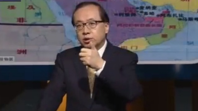 伊拉克是被哪些力量“撕裂”的？看看专家怎么说