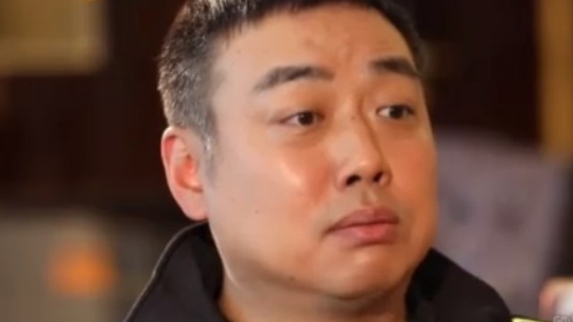 鲁豫有约|刘国梁—国乒的荣辱与共20170531(完整版)