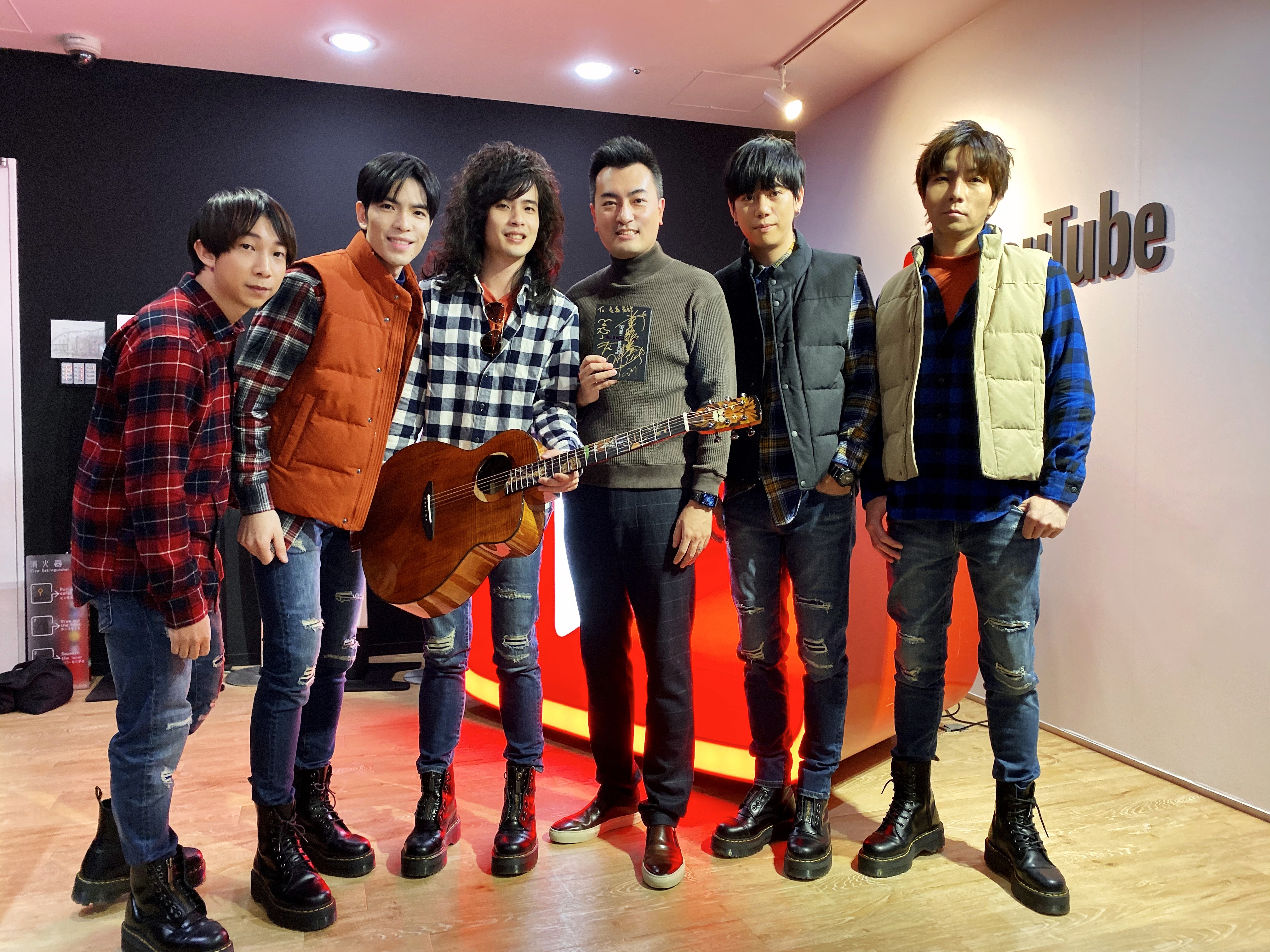 狮子lion全新专辑美丽丑与我已正式发行