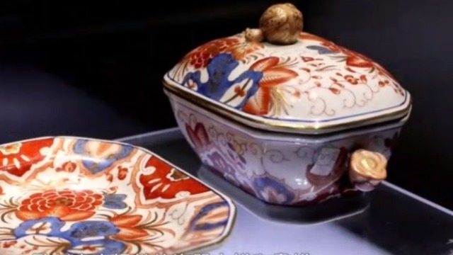 中西方古代的瓷器贸易是这样进行的 真佩服他们的智慧