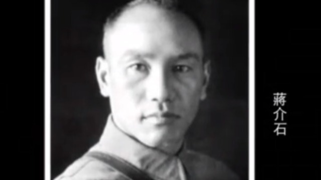 内乱开始！蒋介石以莫须有罪名扣押李之龙
