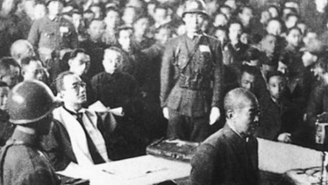 1937双城记·上海南京珍稀影像揭秘