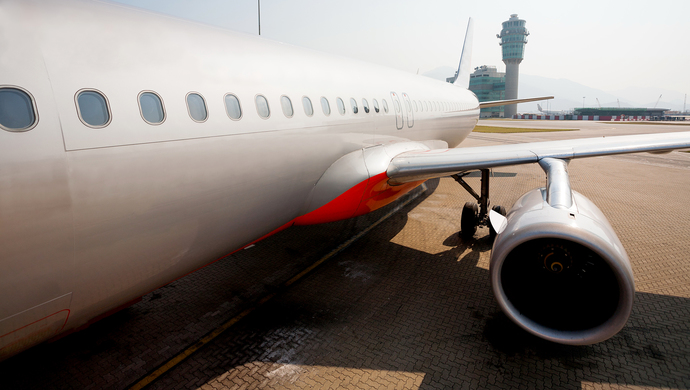 交不起停机费，香港航空7架飞机被扣留了