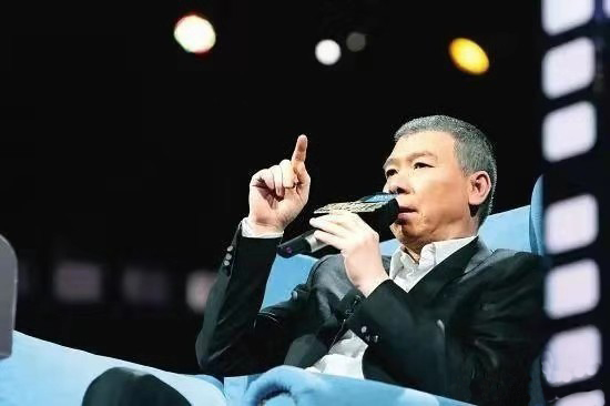 【凤凰网娱乐】人生和婚姻的密码《只有芸知道》 ——冯小刚又一大爆口碑新片力作