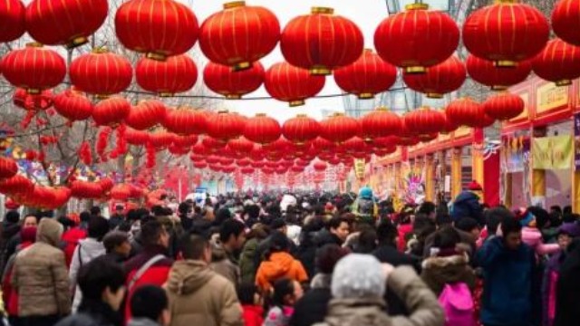北京人是如何欢度大年初一的 点进来看看吧