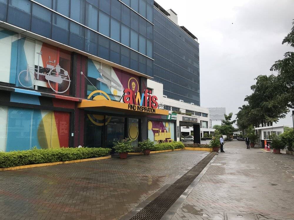 【虎嗅网】中国创业者“退出”印度